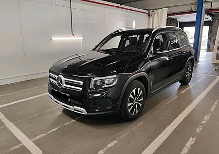 Mercedes-Benz GLB 180 GLB -Klasse d