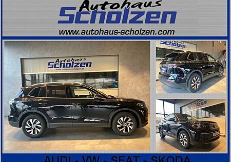 VW Tiguan Volkswagen 1.5 eTSI DSG Life AHK ACC 5JG Kessy