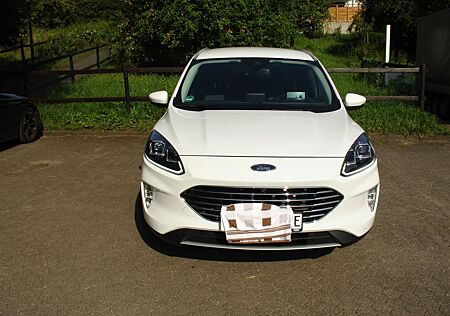 Ford Kuga 2.5 Duratec PHEV Titanium