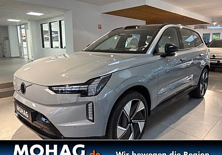 Volvo EX90 Ultra, Twin Performance AWD -B&W-7 Sitzer-2