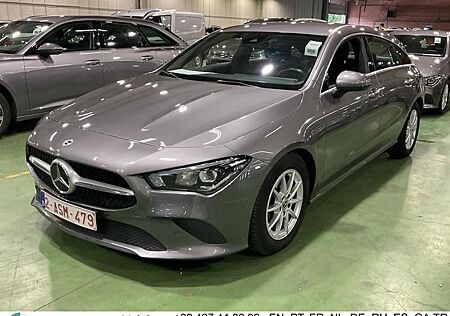 Mercedes-Benz CLA 180 Shooting Brake Aut. Widescreen LED Navi