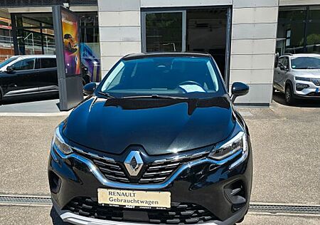 Renault Captur TCe 100 Experience