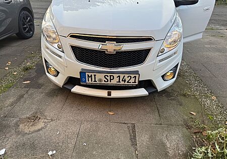Chevrolet Spark 1.2 LT+ LT+