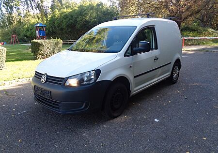 VW Caddy Volkswagen Kasten/Kombi Kasten EcoProfi