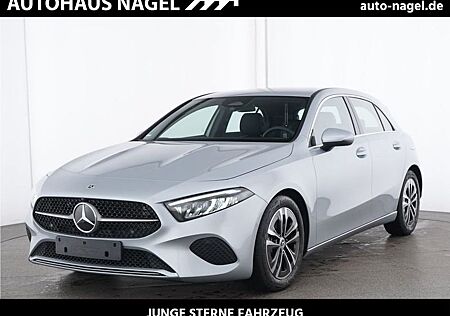 Mercedes-Benz A 180 PROGRESSIVE-ADV*APPLE-CAR*LED*WINTER-PKT**