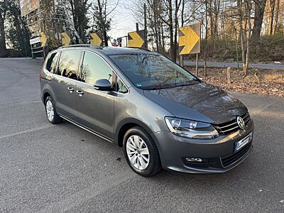 Volkswagen Sharan 1.4 TSI *7SITZER*