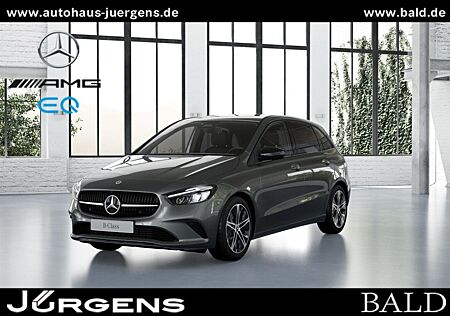 Mercedes-Benz B 220 d Progressive/MLB/Cam/Night/AHK/Winter/SHZ