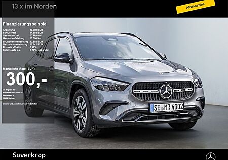 Mercedes-Benz GLA 180 d NIGHT PROGRESSIVE 360 DISTR KAMERA PDC