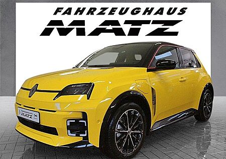 Renault R 5 Iconic Five 150 Comfort Range *Volle Ausst.*