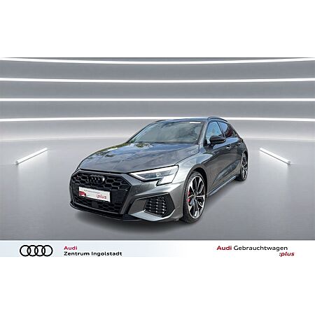 Audi S3 leasen