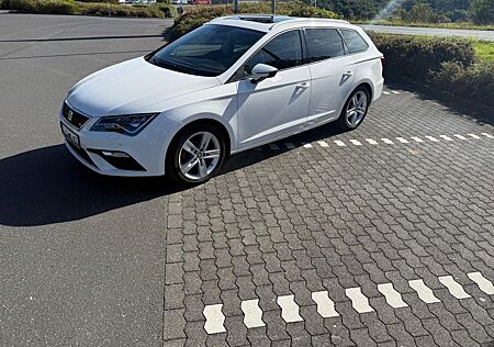 Seat Leon 1.5 TSI ACT 110kW FR Sportstourer FR
