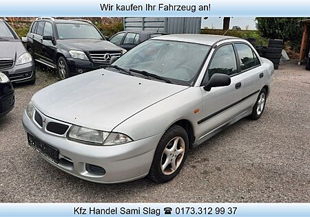 Mitsubishi Carisma GLX 1.6 *KLIMA-ALU*