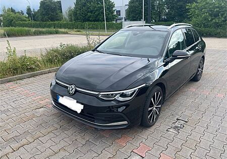 VW Golf Volkswagen 2.0 TDI SCR DSG MOVE Variant MOVE