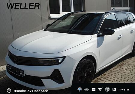 Opel Astra Sports Tourer 1.2 Aut.GS Matrix,Carpl,360