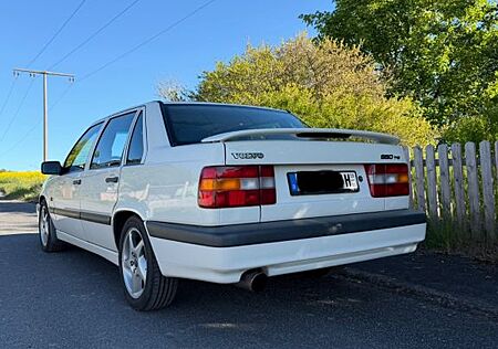 Volvo 850 T-5
