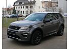 Land Rover Discovery Sport SE AWD