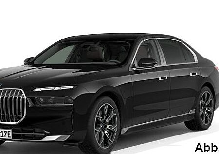 BMW 750e xDrive Sport Aut. Integal-Aktivlenk. Autoba