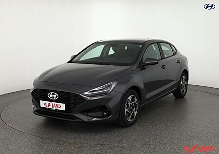 Hyundai i30 FB 1.0 T-GDi GO! Aut. LED Navi Kamera VC