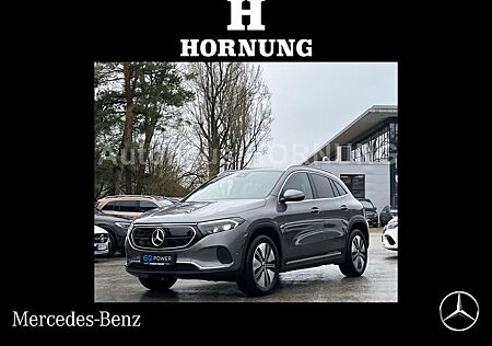 Mercedes-Benz EQA 250 ELECTRIC ART ADVANCED LED BURM. KAMERA