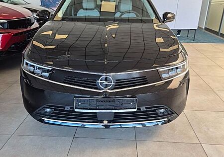 Opel Astra 1.2 Turbo 96kW