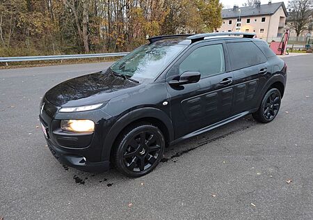 Citroën C4 Cactus PureTech 110 S&S W-OneTone