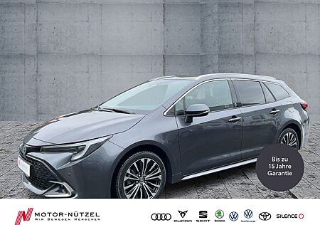 Toyota Corolla TS 1.8 Hybrid TEAM D LED+NAV+ACC+RFK+SHZ