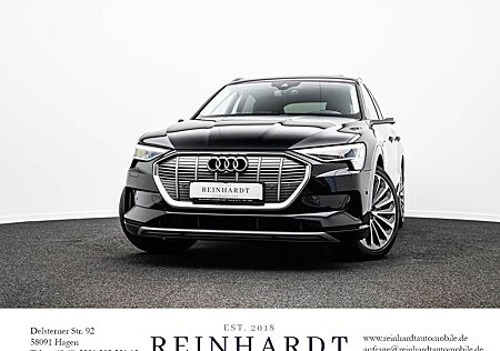 Audi e-tron SPORTBACK 55 ADVANCED ACC/HuD/PANO/360°