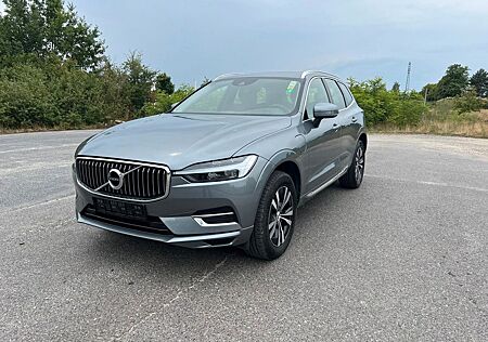 Volvo XC 60 XC60 T6 AWD Recharge Inscription Geartronic