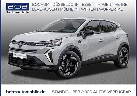 Renault Captur Techno TCe 90 WINTER-Paket NAVI-Paket