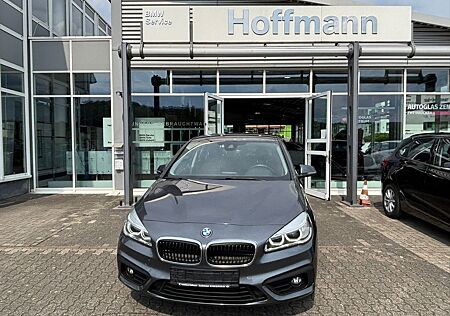 BMW 218iA Active Tourer Navi/LED/Driving Assist./PDC
