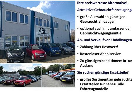 Ford Fiesta Trend,,,Wartung und Garantie,,