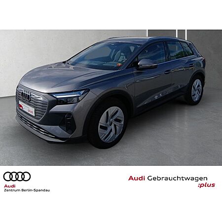 Audi Q4 e-tron leasen