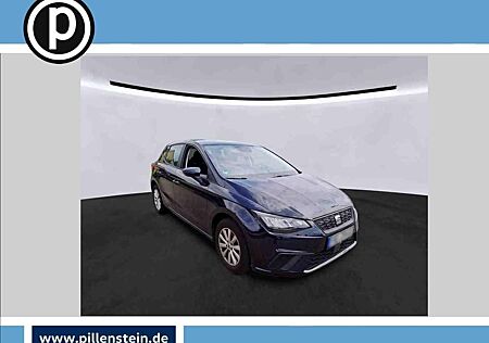 Seat Ibiza STYLE 1.0 TSI LED PDC KLIMA SHZ