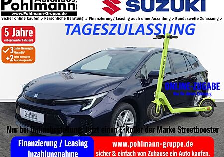 Suzuki Swace 1.8 HYBRID CVT Comfort+ LED ACC Klima DAB