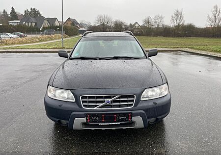 Volvo XC 70 2.4 Diesel AWD *TÜV:03.25*Cross Country