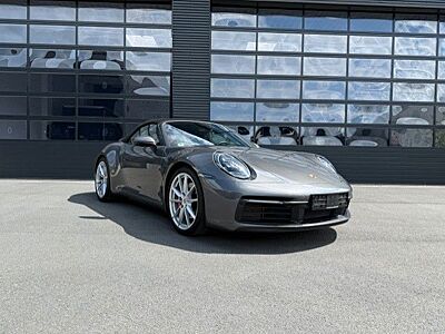 Porsche 992 911 Carrera S Cabriolet *1.HD.*APPROVED*LED