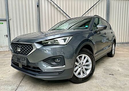 Seat Tarraco Style*ACC*Totwinkel*BeatsAudio*LED*8Fach