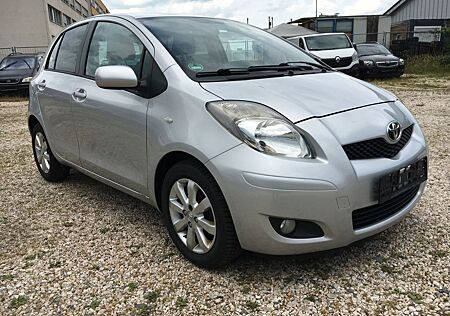 Toyota Yaris Edition 1.33 KLIMA PDC