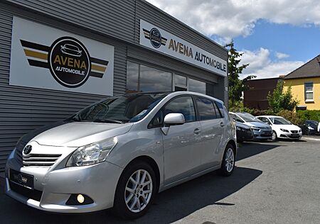 Toyota Verso Travel*Navi*Panorama-Dach-Kamera*