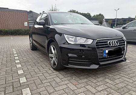 Audi A1 gebraucht kaufen Audi A1 1.4 TFSI Sportback -