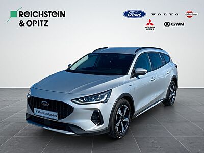 Ford Focus 1,0 EcoBoost 114kW Active Turnier/SitzHZ