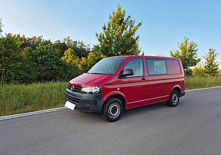 VW T5 Transporter Volkswagen