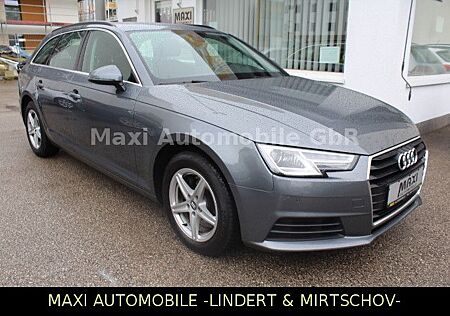 Audi A4 Avant 35 TDI S-tronic Navi Bi-Xenon