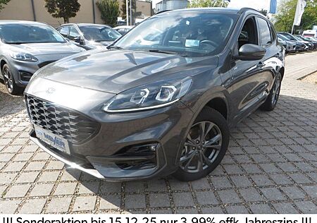 Ford Kuga ST-Line X Plug-In Hybrid