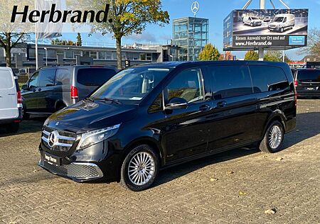 Mercedes-Benz V 300 gebraucht kaufen Mercedes-Benz V 300 AVE/EL *4x4*Burmester*Distronic*el. Türen*
