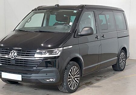VW T6 California Volkswagen T6.1 California Beach Tour 4Motion