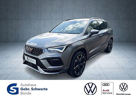Cupra Ateca 2.0 TSI VZ 4Drive AreaView AHK 19"