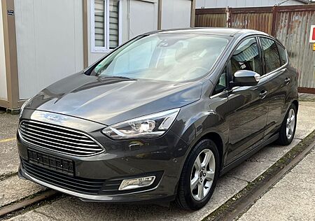 Ford C-Max Titanium