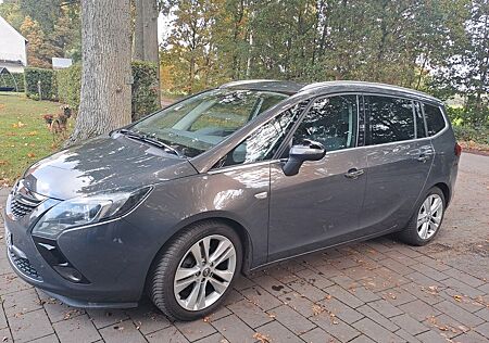 Opel Zafira Tourer 1.4 Turbo ecoFLEX INNOVATION 1...