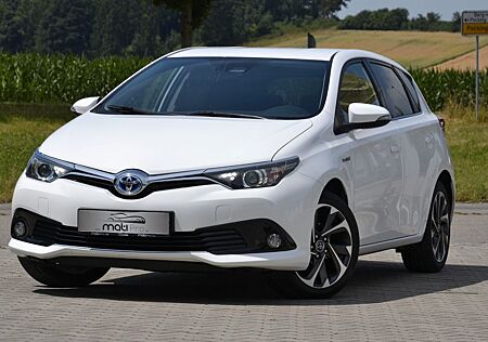 Toyota Auris Cool*Hybrid 1.8 HSD*E-CVT*SHZ*CAM*KEYLESS*